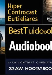 Лучшее из лучшего: топ-20 самых популярных аудиокниг