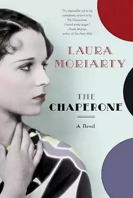 Мориарти Лора - Компаньонка