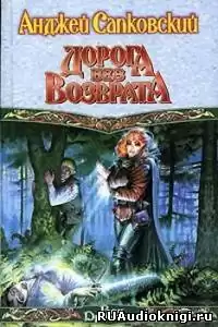 Сапковский Анджей - Дорога без возврата