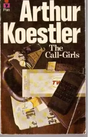 Кестлер Артур - Девушки по вызову