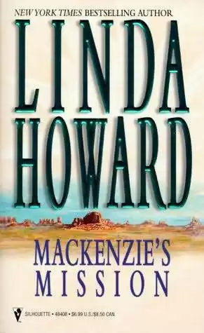 Ховард Линда - Миссия Маккензи