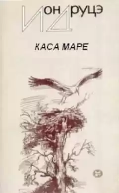Друцэ Ион - Каса маре