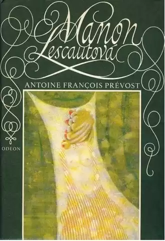 Прево Антуан Франсуа - Новеллы