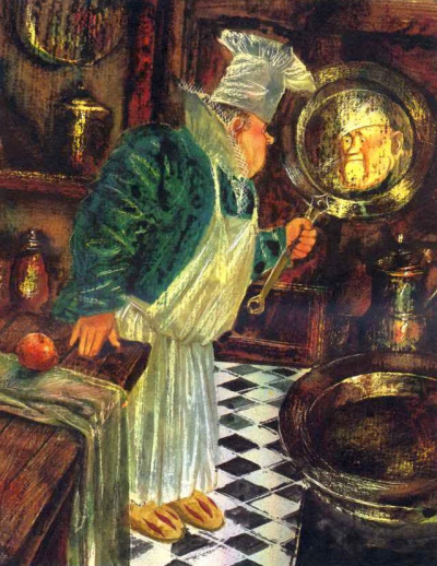 Толкин Джон - Кузнец из Большого Вуттона