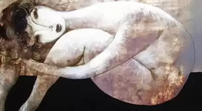 Ведьмежья Анна - Плачущие камни