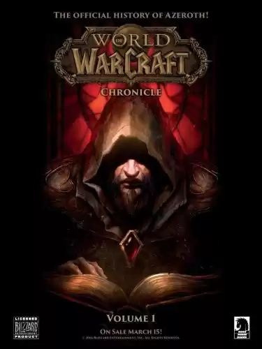 Метцен Крис - Варкрафт: Хроники. Энциклопедия. Том 1
