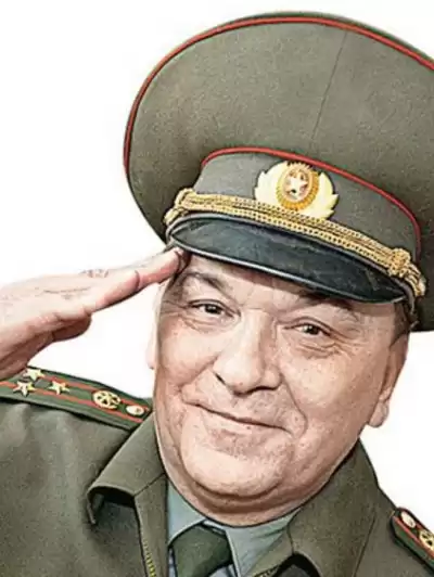 Баранец Виктор - Возвращение Крыма