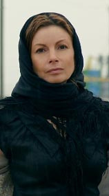 Платина Юлия - Черный хлеб