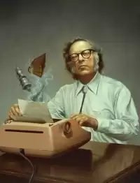 Азимов Айзек - Который час?