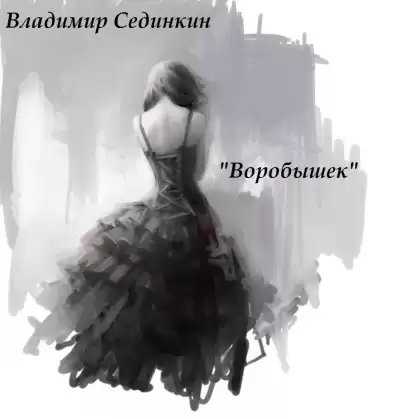 Сединкин Владимир - Воробышек