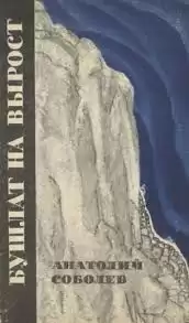 Соболев Анатолий - Бушлат на вырост