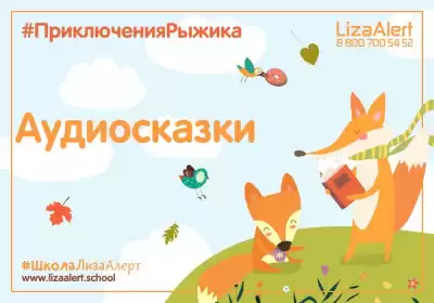 Чучалина Людмила - Приключения Рыжика