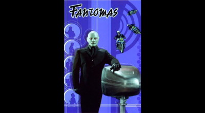 Аллен Марсель, Сувестр Пьер - Фантомас