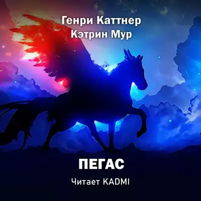 Каттнер Генри, Мур Кэтрин - Пегас