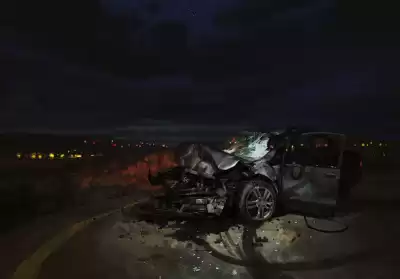 Пероун Барри - Провал памяти