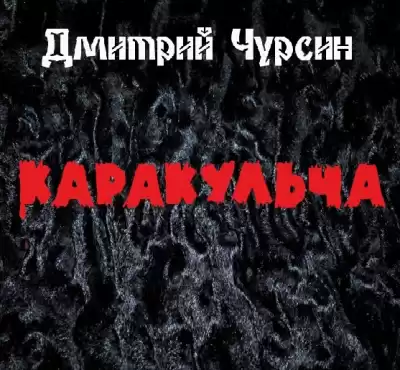 Чурсин Дмитрий - Каракульча