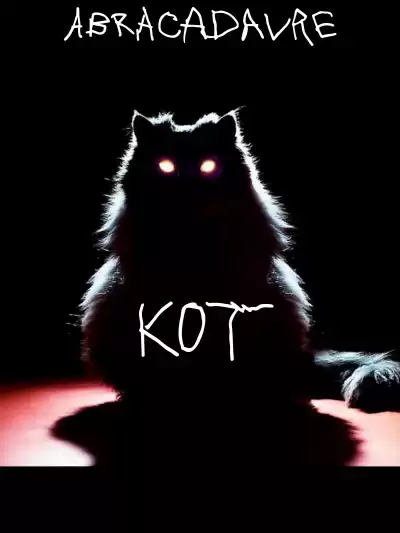 Abracadavre - Кот