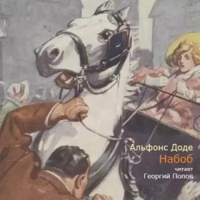 Доде Альфонс - Набоб
