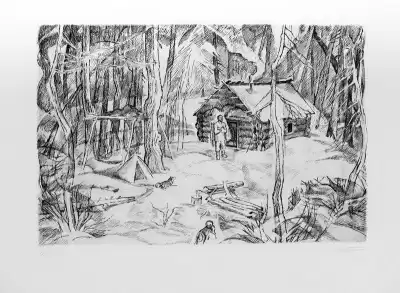 Сорокин Владимир - Геологи