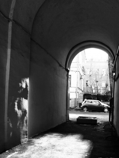 Александр Аве (Александр Ефанов) - Подземелья истины. Часть 2-я. Война со Спецами