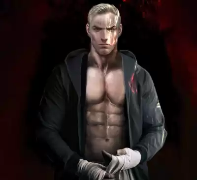 Сметанников Александр - Боксёры от Бога