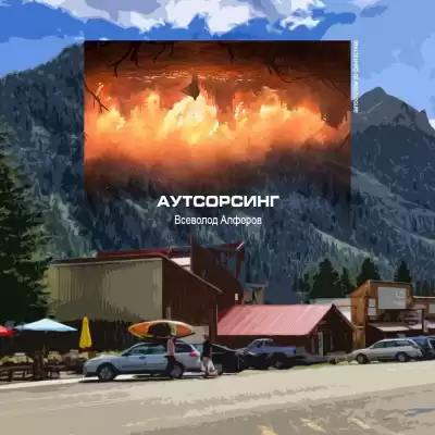 Алферов Всеволод - Аутсорсинг