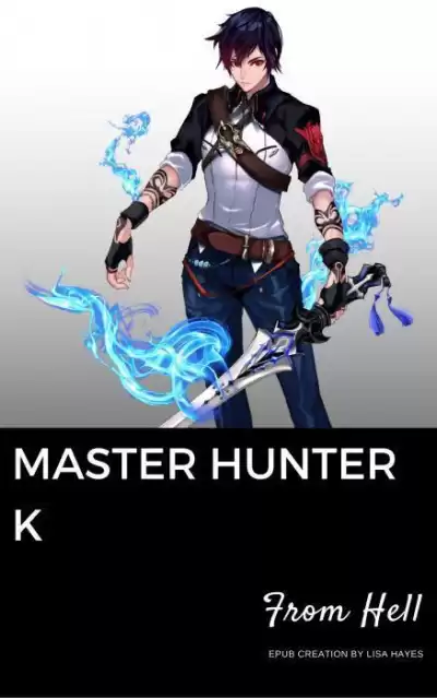 Peulom Hel - Мастер-охотник Кей