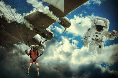 Нестерова Татьяна - Здесь можно жить