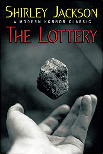 Jackson Shirley - The Lottery