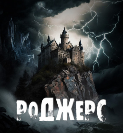 Ив Андрей - Роджерс