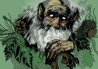 Елизаров Михаил - Гумус