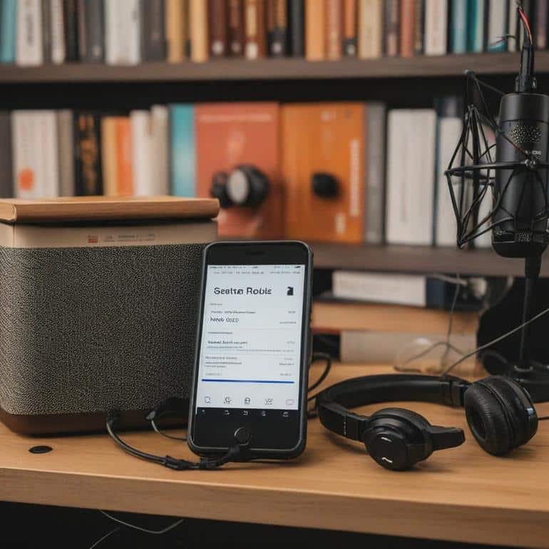 Понимание аудиокниг что это такое и как их слушать удобно. Фото №1