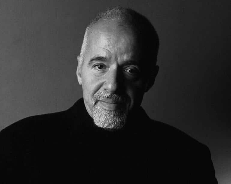 12 цитат писателя Паоло Коэльо, которые помогут достичь цели. Фото №1