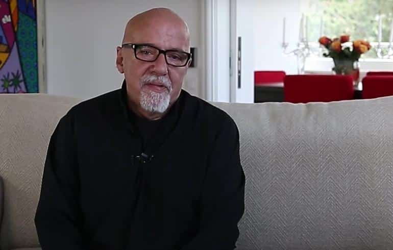 12 цитат писателя Паоло Коэльо, которые помогут достичь цели. Фото №2