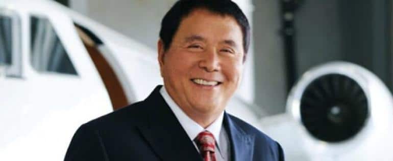 Роберт Кийосаки: 5 ключевых идей от богатого папы за 7 минут. Фото №2