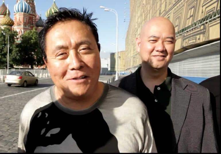 Роберт Кийосаки: 5 ключевых идей от богатого папы за 7 минут. Фото №3