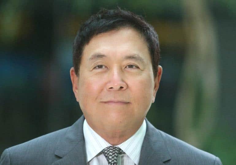 Роберт Кийосаки: 5 ключевых идей от богатого папы за 7 минут. Фото №4