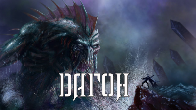 Лавкрафт Говард - Дагон