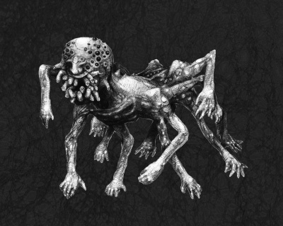 Шендеров Герман - Хрящехмыл