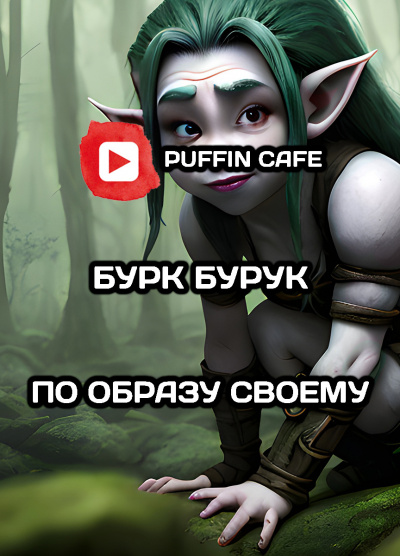 Бурук Бурк - По образу своему