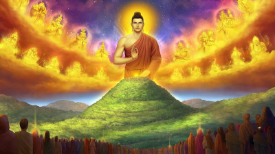 Голдстейн Джозеф - Единая Дхарма