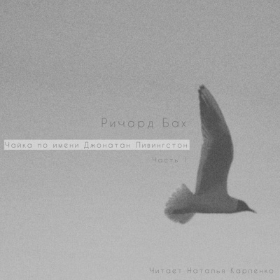 Бах Ричард - Чайка по имени Джонатан Ливингстон