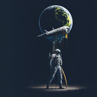 Азимов Айзек - Какое дело пчеле