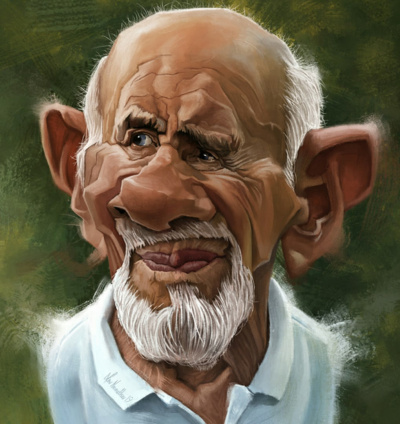 Кобзев Николай - Жак Фреско как предтеча культуры отмены (эссе)