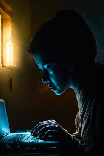 Любовь Терентьева - История одной феминистки