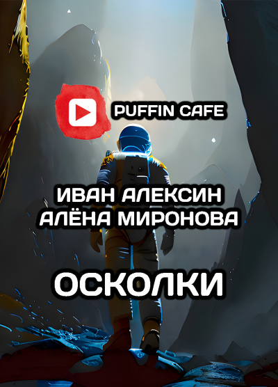 Миронова Алена, Алексин Иван - Осколки