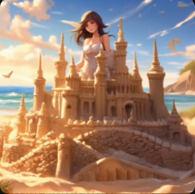 Нам Хи Сунга - Легендарный лунный скульптор. Том 23