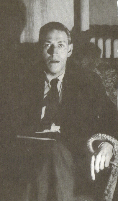 Лавкрафт Говард - Дерево