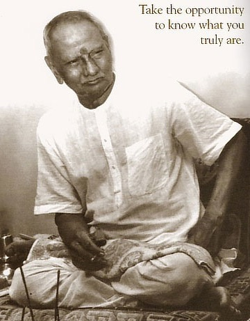 Нисаргадатта Махарадж - Сознание и Абсолют