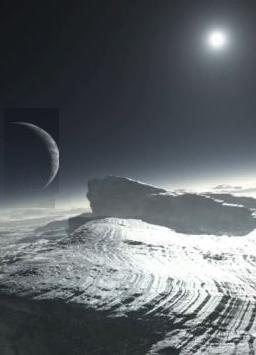 Бакстер Стивен - Паутинка